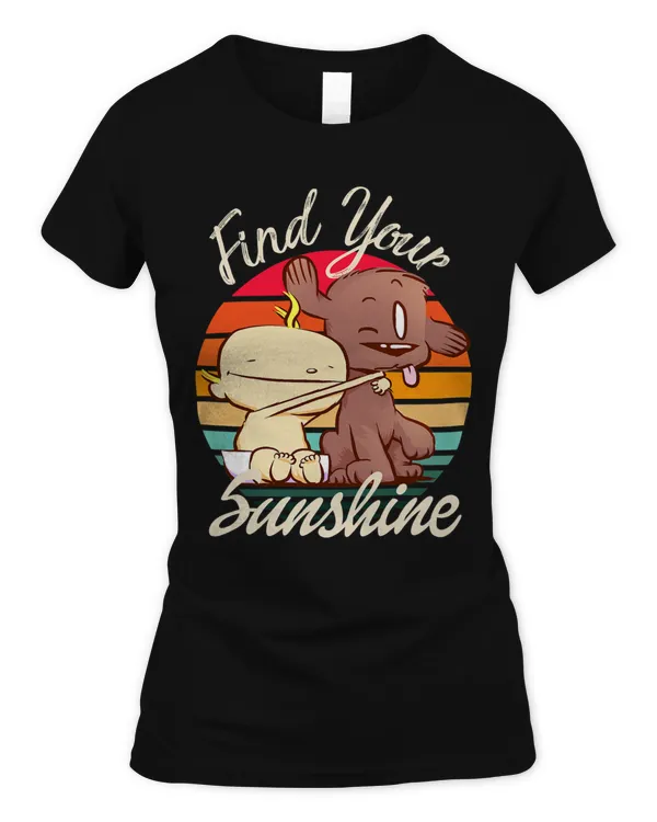 Women's Standard T-Shirt