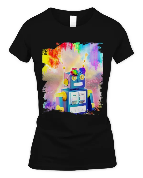 Women's Standard T-Shirt