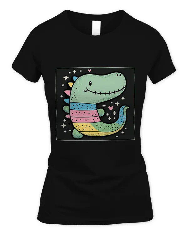 Women's Standard T-Shirt