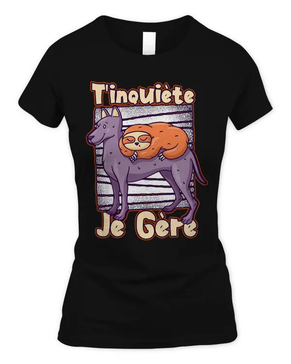 Women's Standard T-Shirt