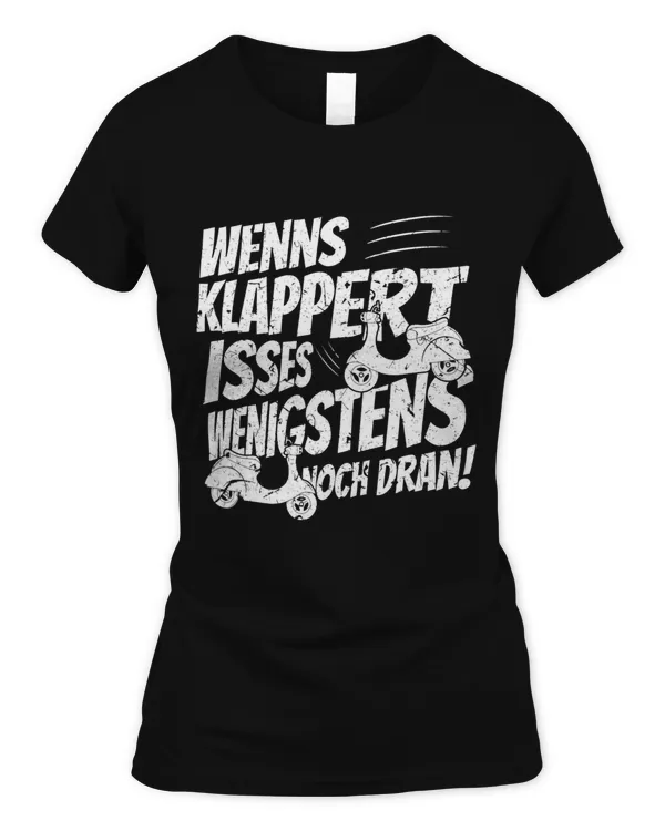 Women's Standard T-Shirt