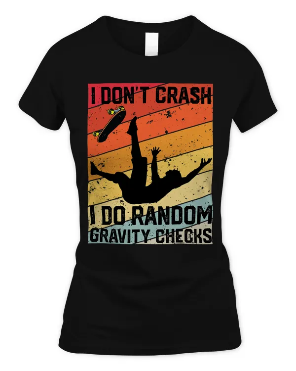 Women's Standard T-Shirt