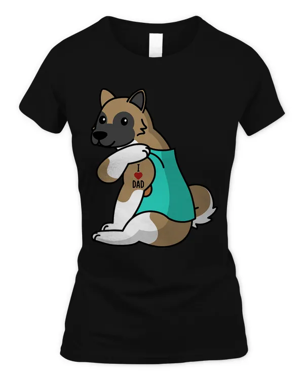 Women's Standard T-Shirt