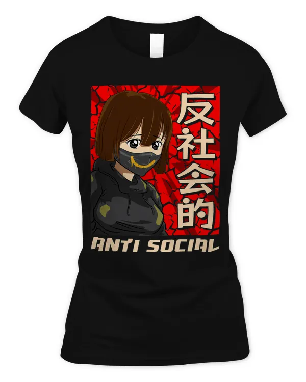 Women's Standard T-Shirt