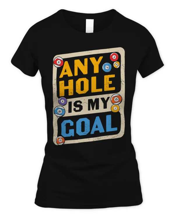 Women's Standard T-Shirt