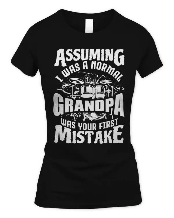 Women's Standard T-Shirt