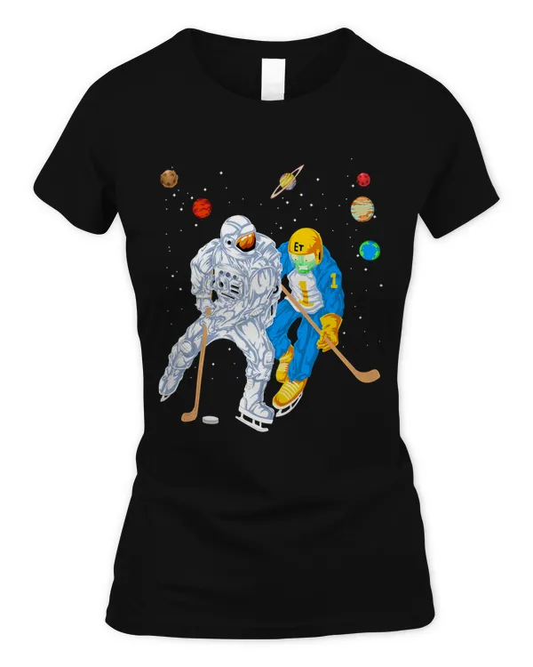 Women's Standard T-Shirt