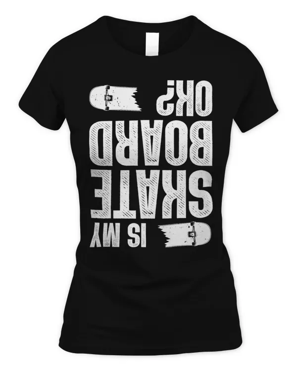 Women's Standard T-Shirt