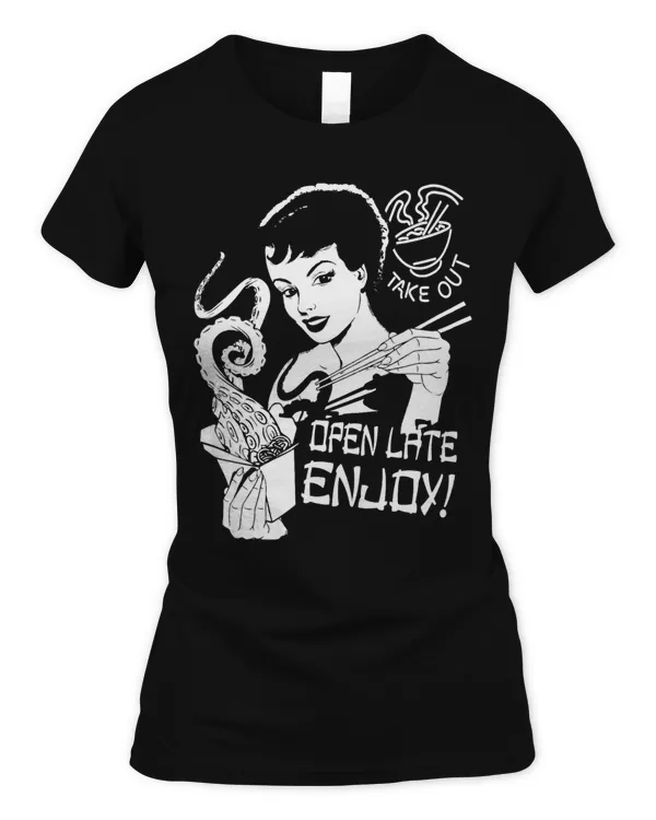 Women's Standard T-Shirt
