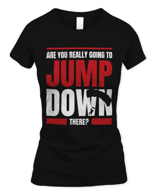 Women's Standard T-Shirt