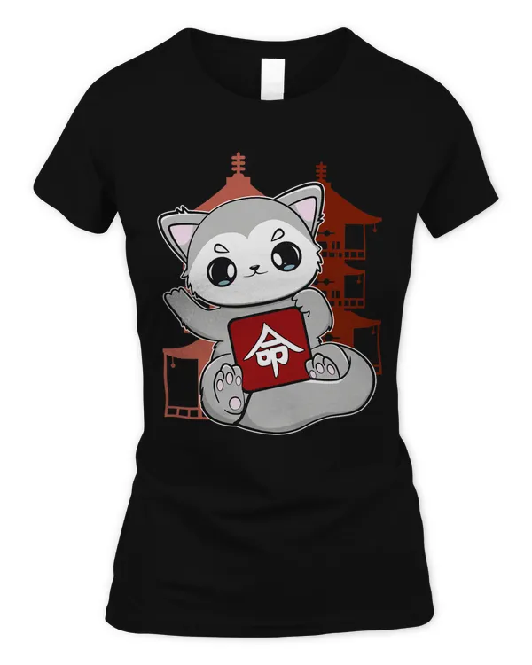 Women's Standard T-Shirt