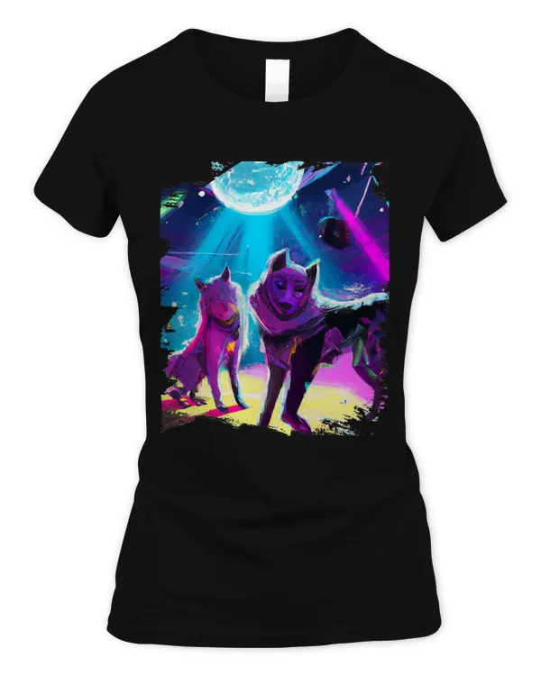 Women's Standard T-Shirt
