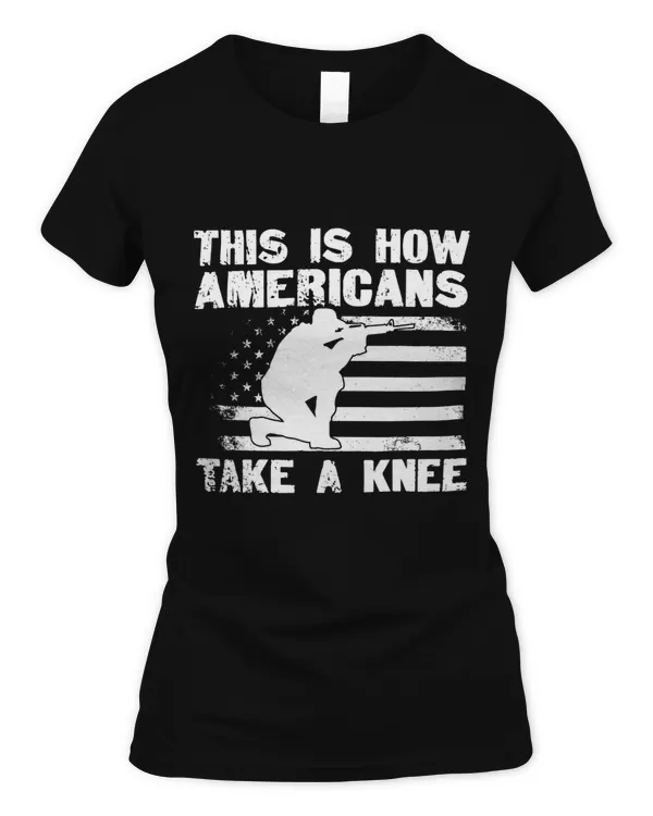 Women's Standard T-Shirt