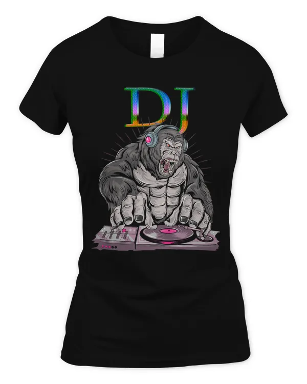 Women's Standard T-Shirt