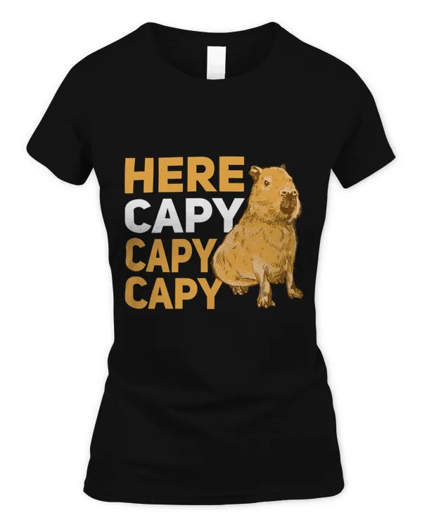 Women's Standard T-Shirt