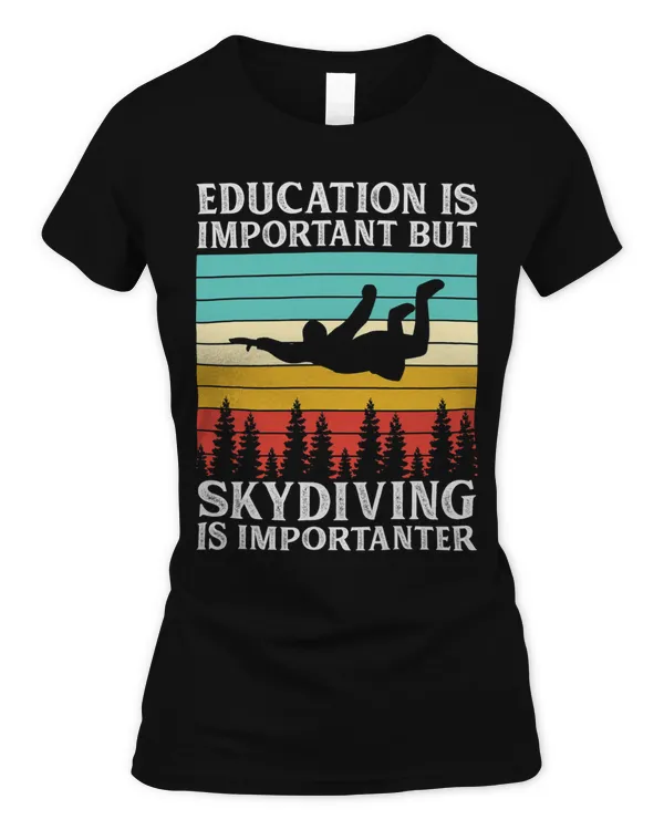 Women's Standard T-Shirt