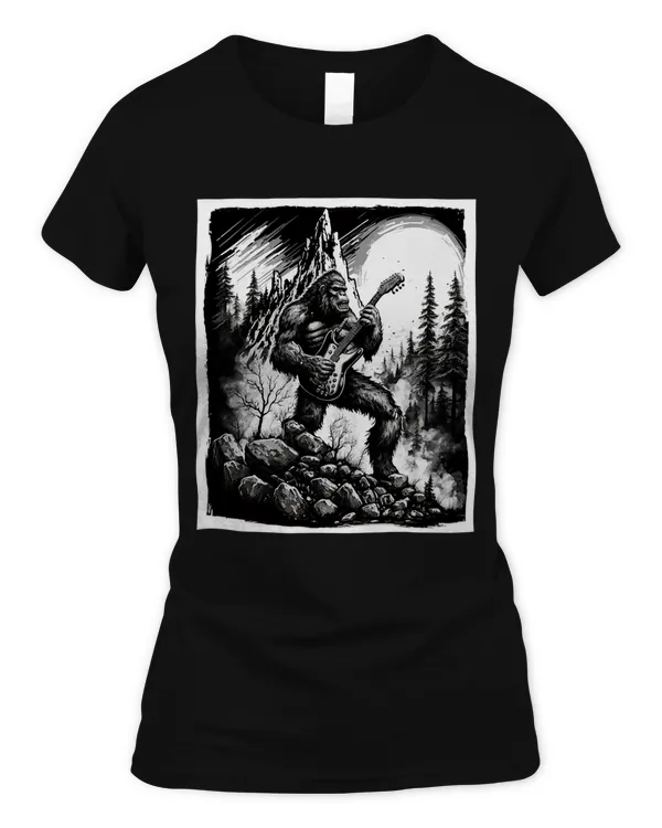 Women's Standard T-Shirt