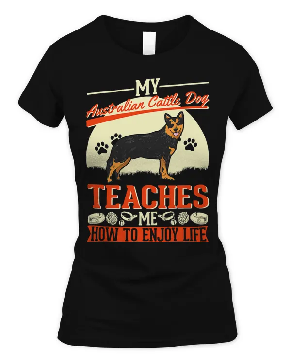 Women's Standard T-Shirt