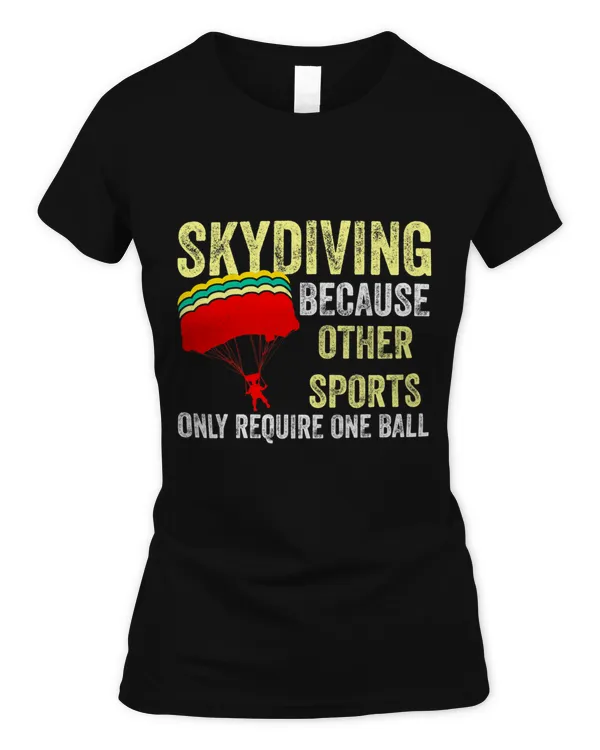 Women's Standard T-Shirt
