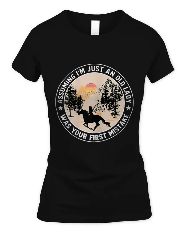 Women's Standard T-Shirt