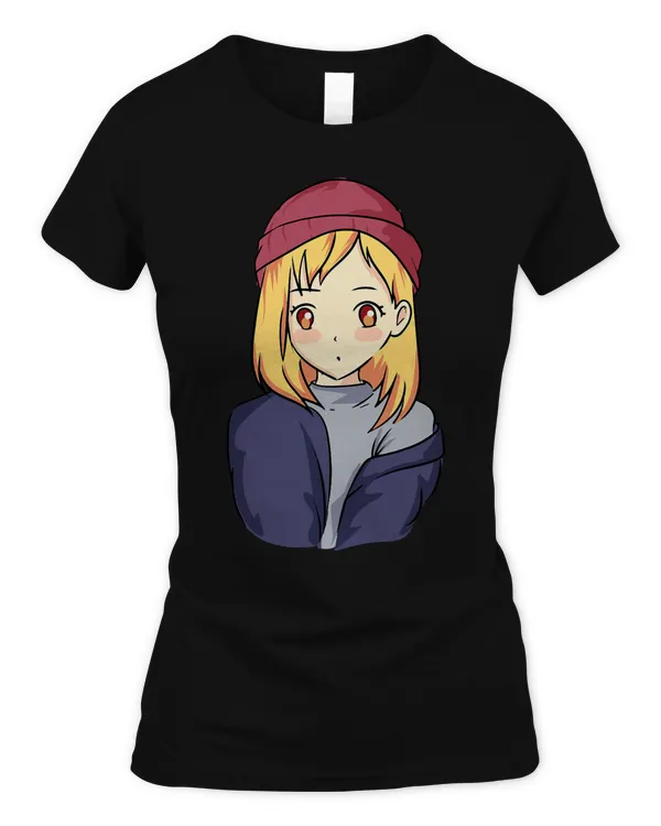 Women's Standard T-Shirt