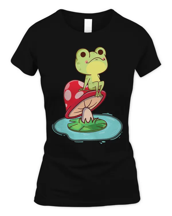 Women's Standard T-Shirt