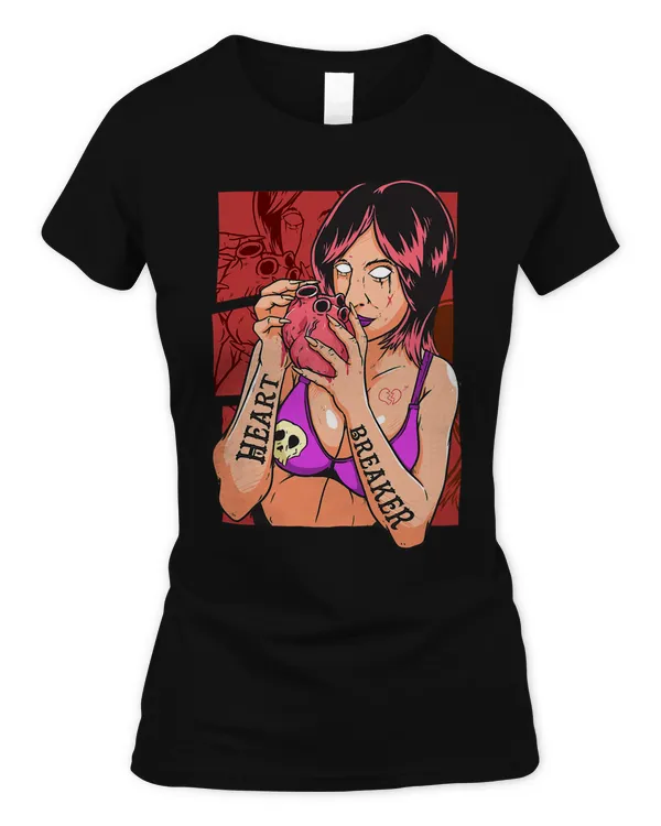 Women's Standard T-Shirt