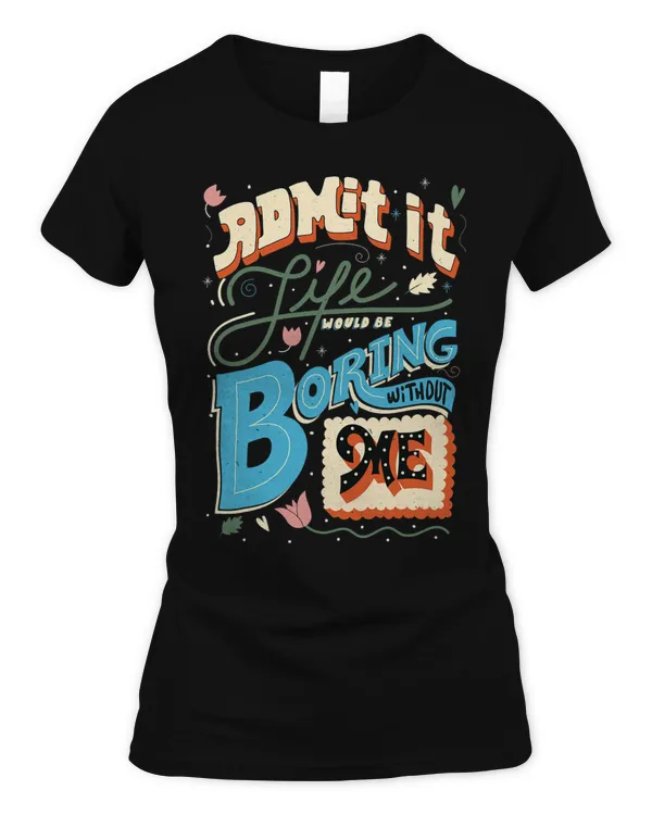 Women's Standard T-Shirt