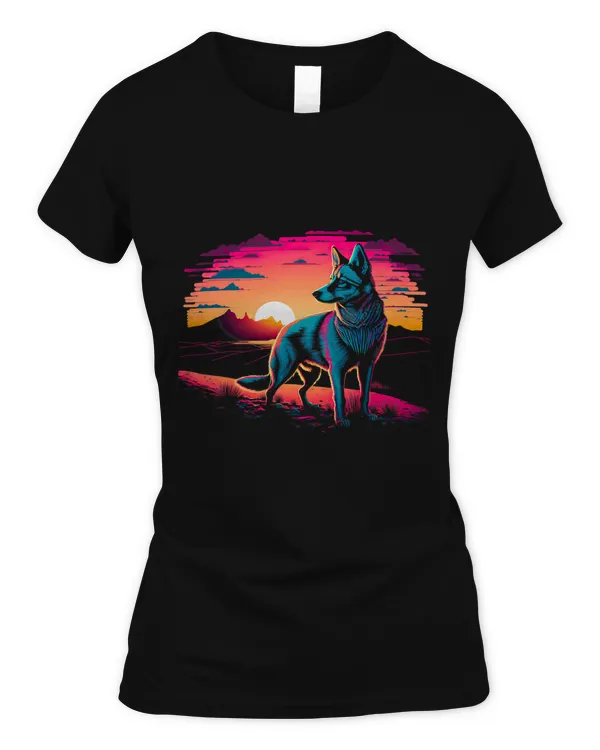 Women's Standard T-Shirt