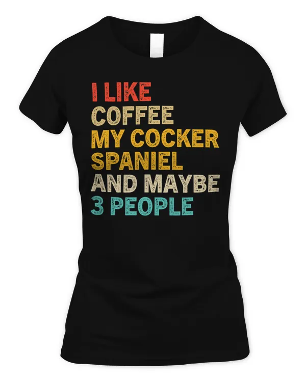 Women's Standard T-Shirt