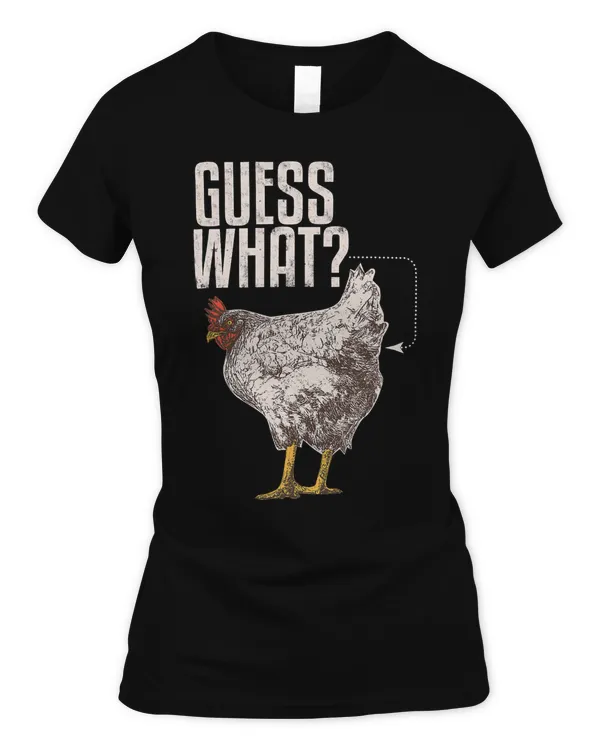 Women's Standard T-Shirt