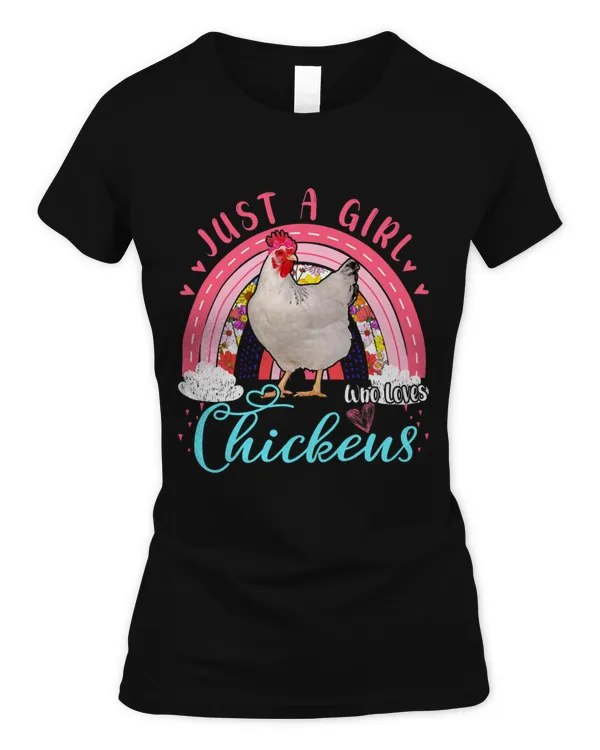 Women's Standard T-Shirt