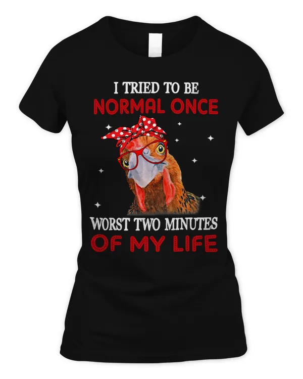 Women's Standard T-Shirt