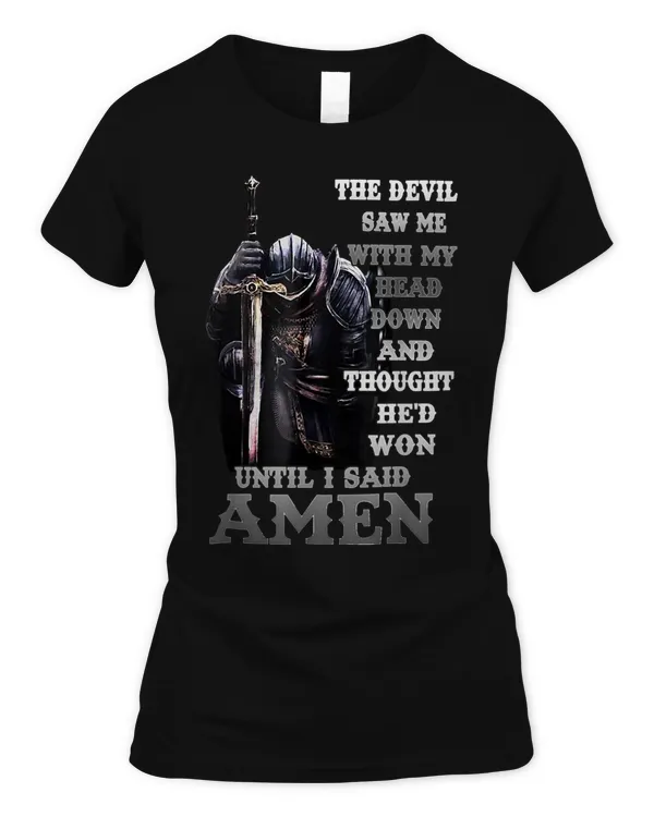 Women's Standard T-Shirt