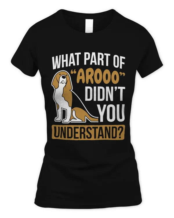 Women's Standard T-Shirt