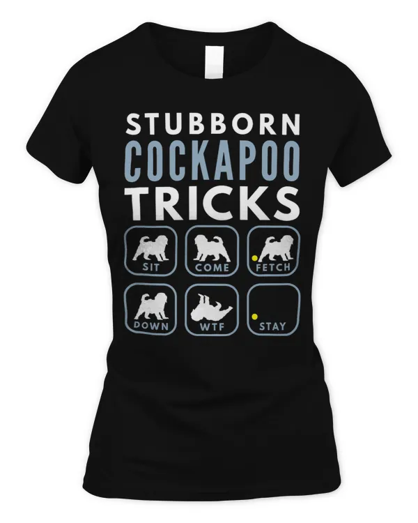 Women's Standard T-Shirt
