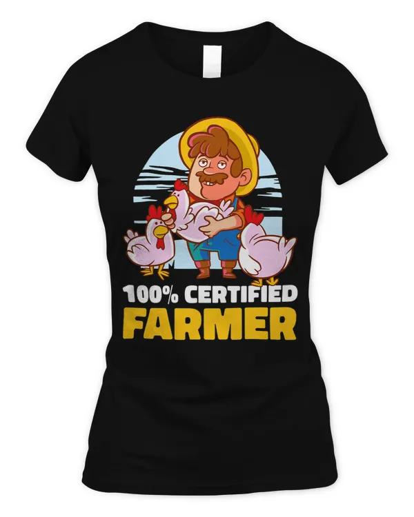 Women's Standard T-Shirt