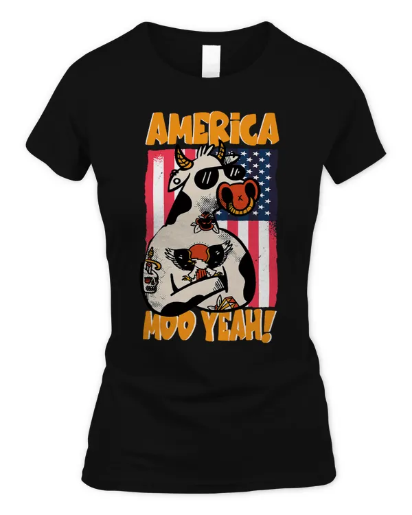 Women's Standard T-Shirt