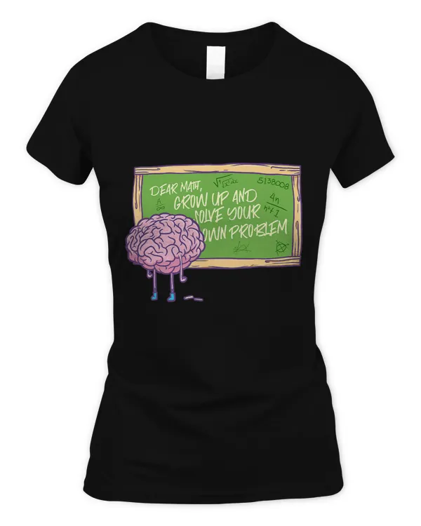 Women's Standard T-Shirt