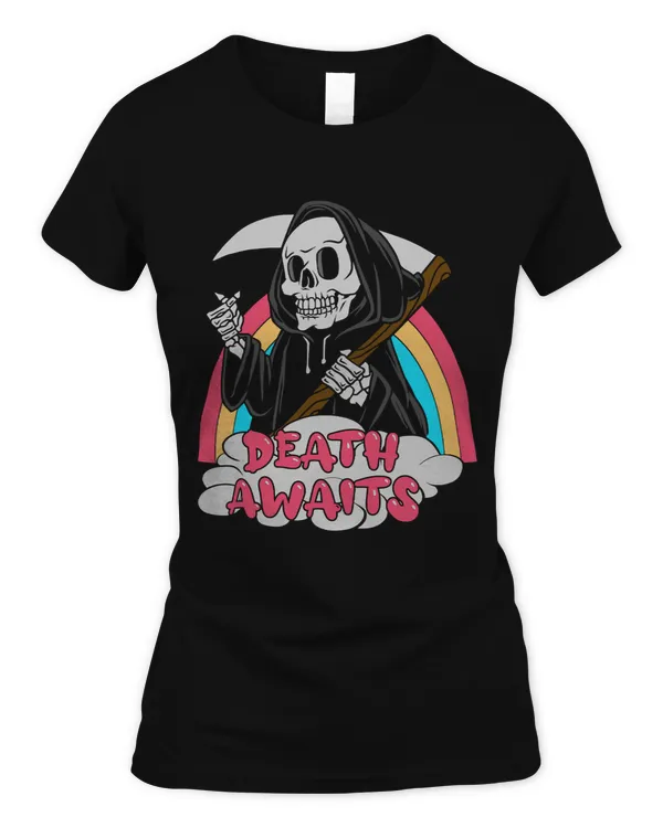 Women's Standard T-Shirt