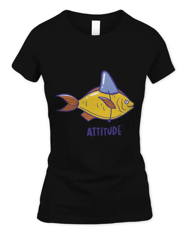 Women's Standard T-Shirt