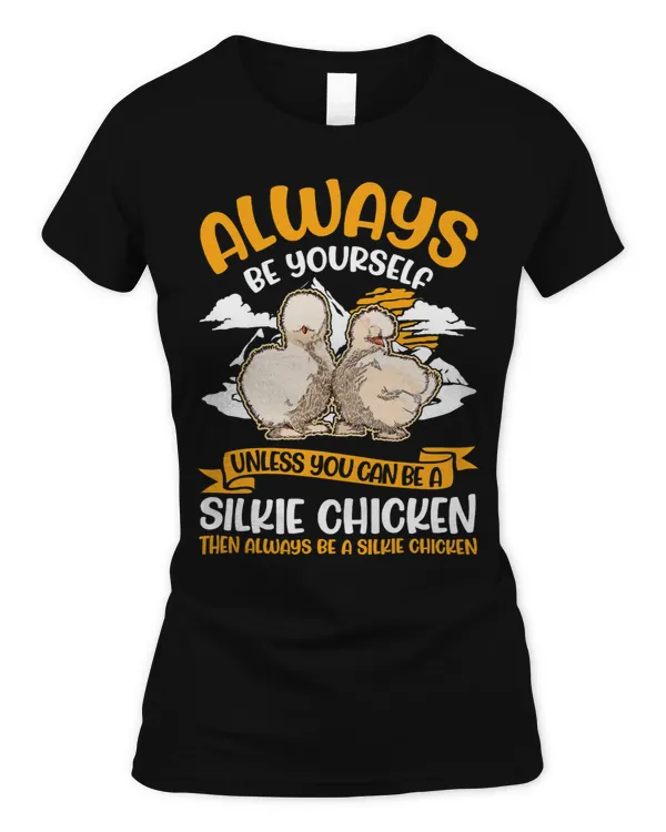 Women's Standard T-Shirt
