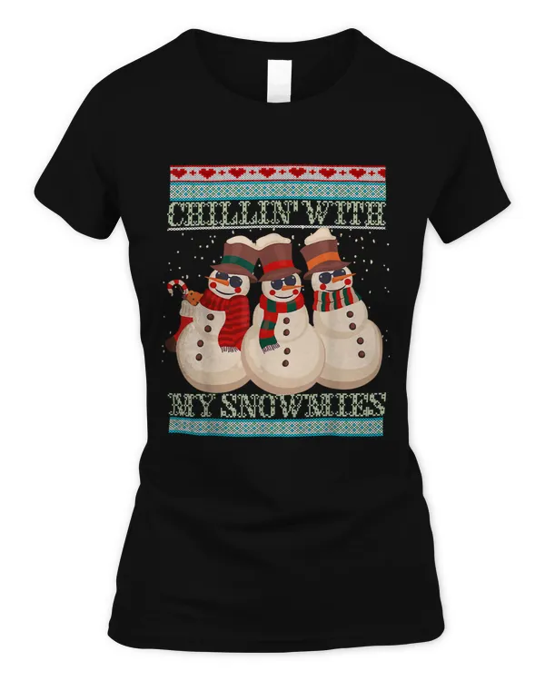 Women's Standard T-Shirt