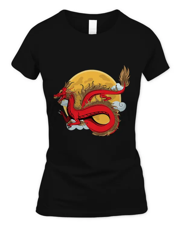 Women's Standard T-Shirt