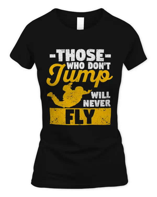 Women's Standard T-Shirt