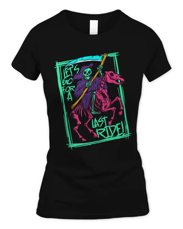 Women's Standard T-Shirt