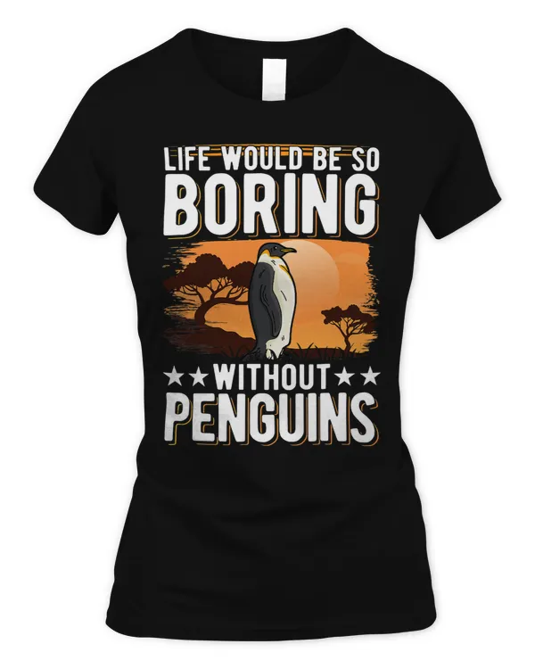 Women's Standard T-Shirt