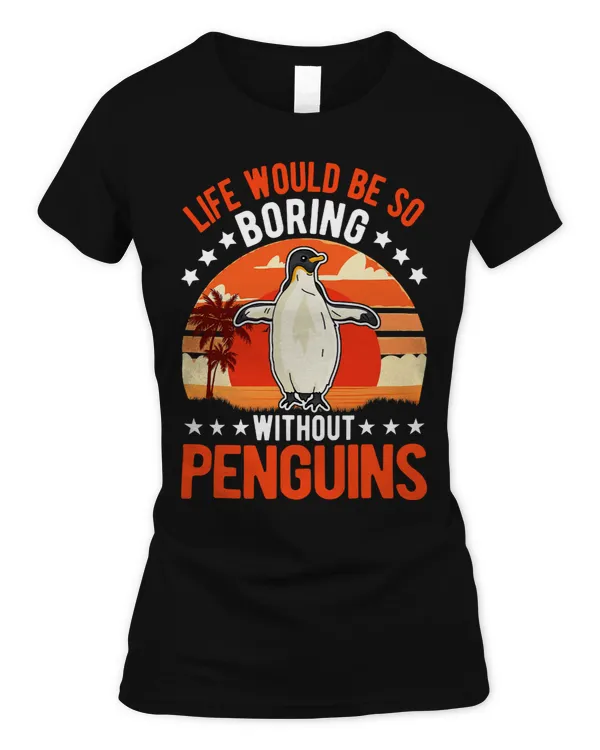 Women's Standard T-Shirt