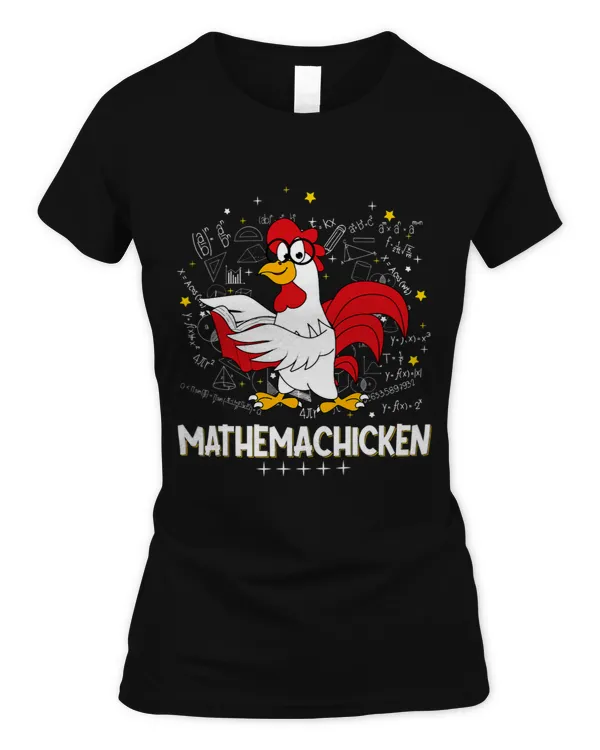 Women's Standard T-Shirt