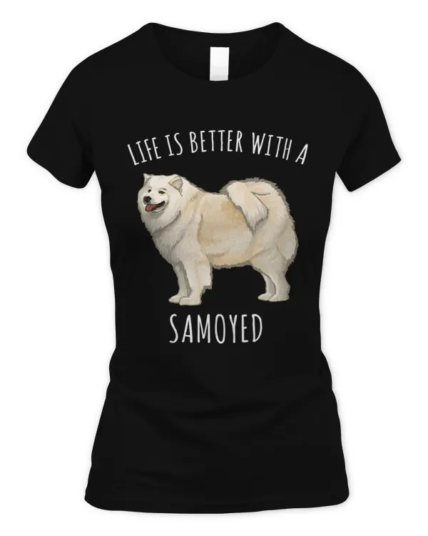 Women's Standard T-Shirt